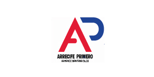 Arrecife primero